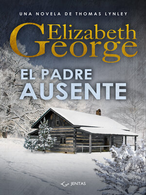 cover image of El padre ausente